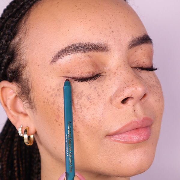 Waterproof Smooth Eyeliner 